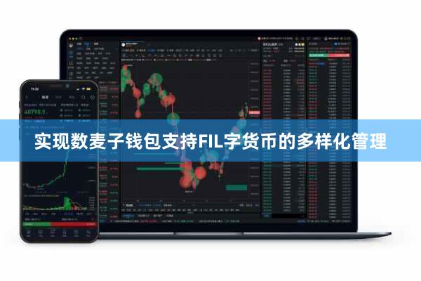 实现数麦子钱包支持FIL字货币的多样化管理