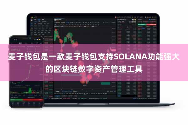 麦子钱包是一款麦子钱包支持SOLANA功能强大的区块链数字资产管理工具